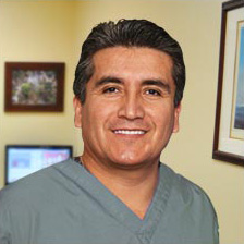 Dr. Alan Gutierrez - Whittier Dental Arts